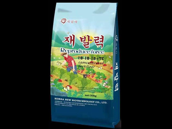 江南网页版水溶肥18-18-18